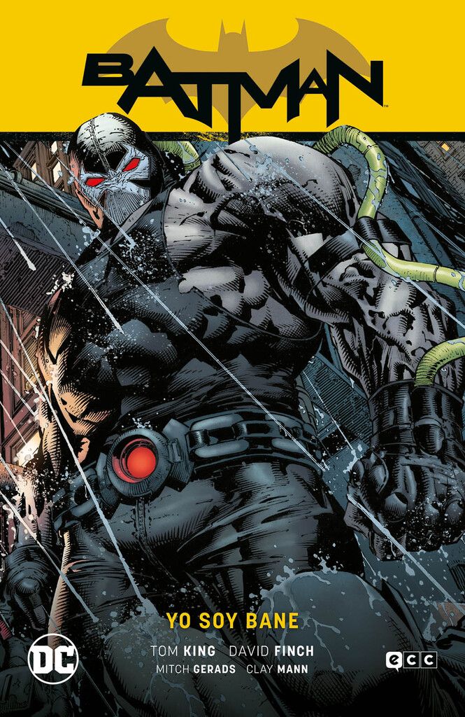 Batman/Superman núm. 15