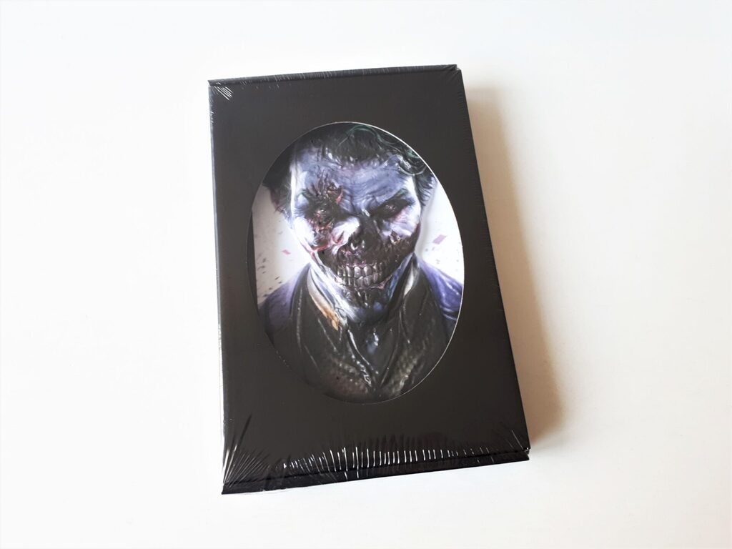 Dcsos: Inmortales (Edición especial limitada)