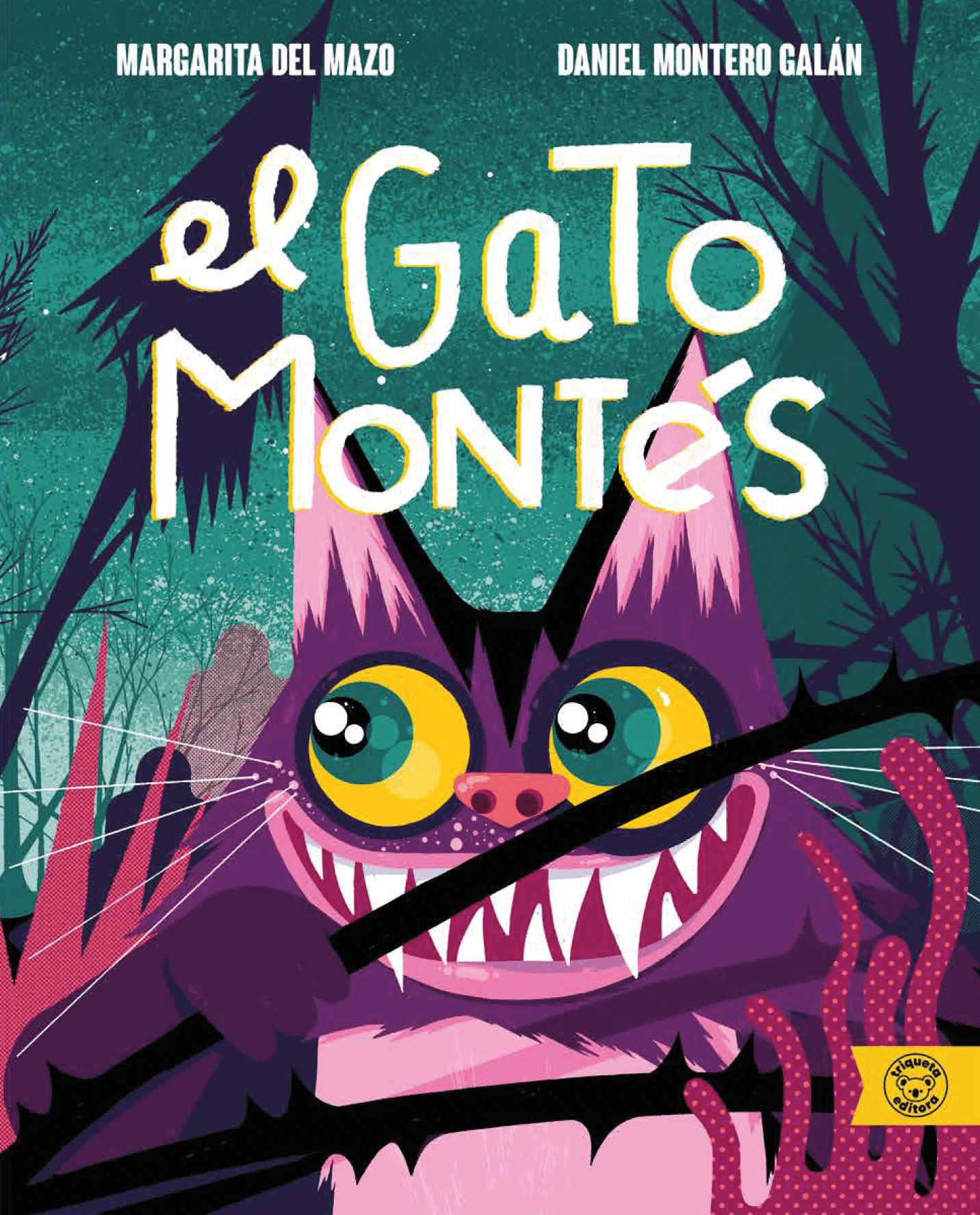 El gat muntès