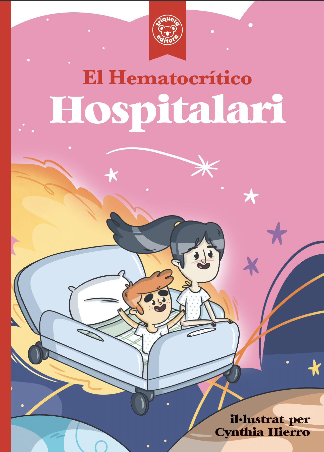 El Hematocrítico Hospitalario