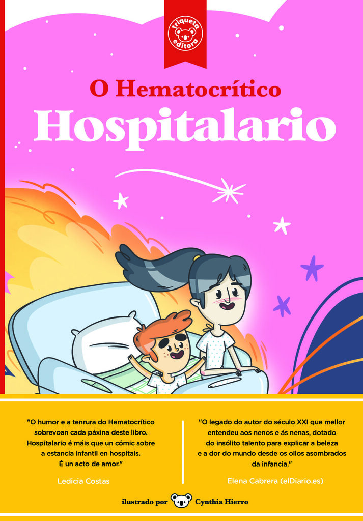 El Hematocrítico Hospitalari