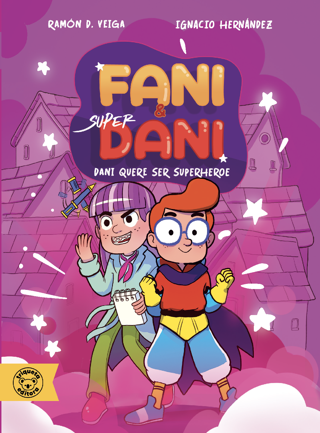 FANI & SUPERDANI