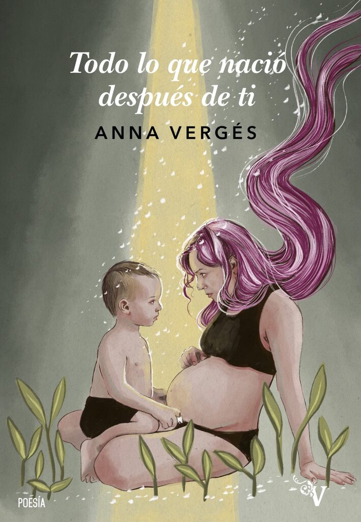 Seis flores de enero