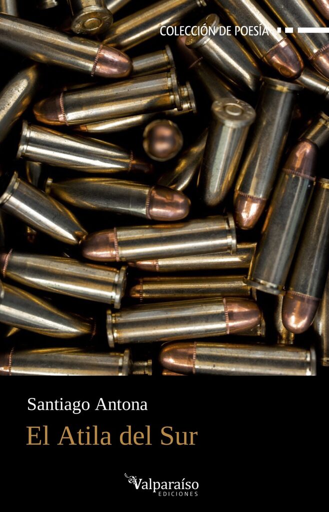 El Atila del Sur El Atila del Sur