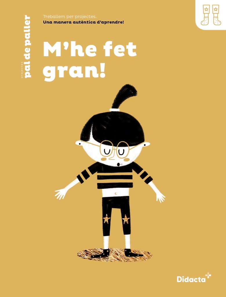 Menjar bé per créixer bé! Quadern de treball (nova edició 2021)