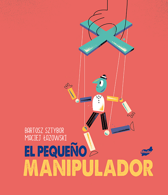 El petit manipulador