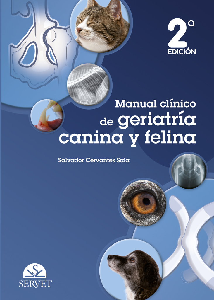 Alteraciones conductuales de los perros y los gatos