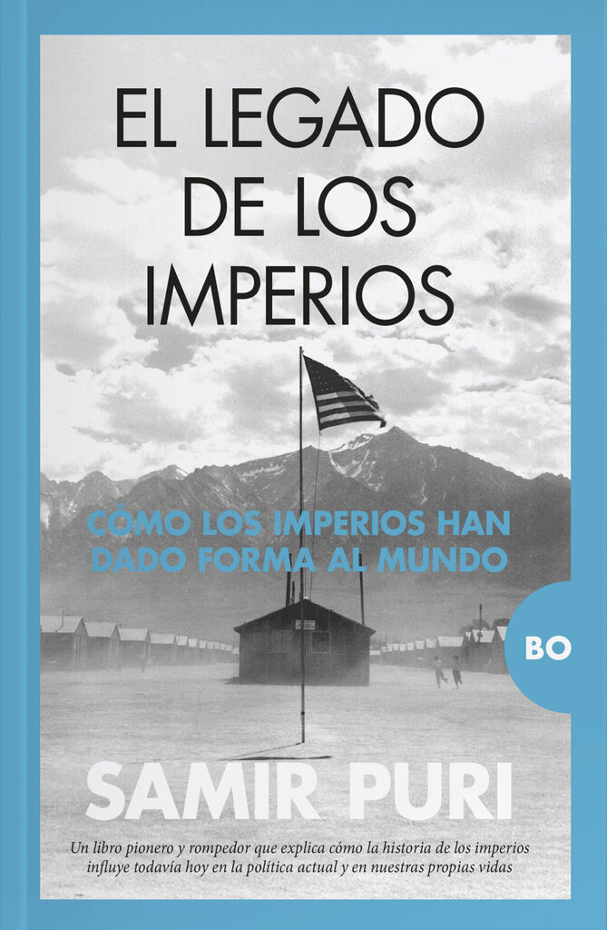 Eso no estaba en mi libro de historia de los Austrias