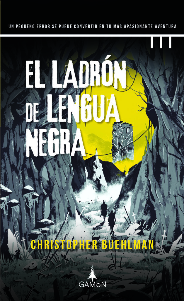 Estuche Nicholas Eames: Serie La Banda
