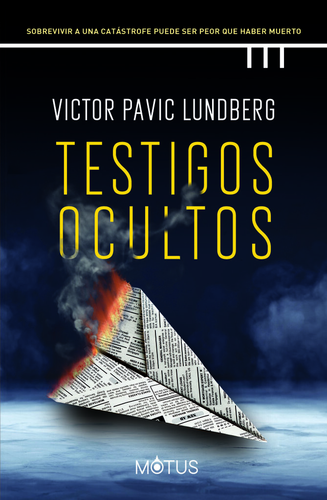 El crimen del lago