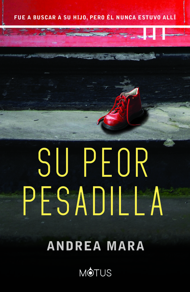 El crimen del lago