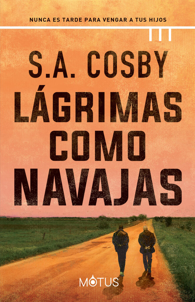 Nunca te encontrarán