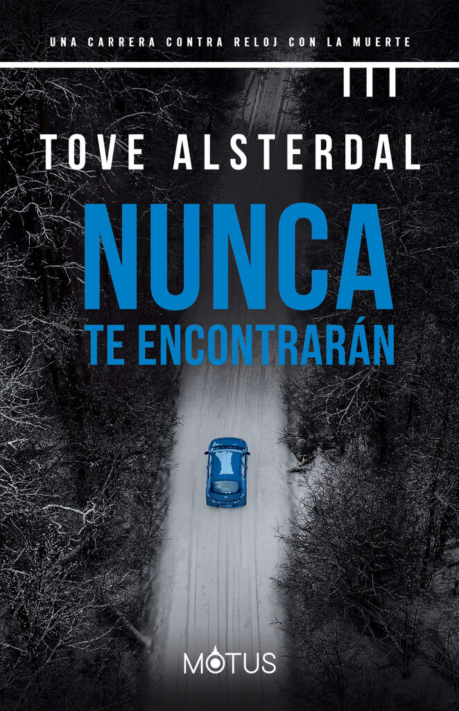 Pack Thriller nórdico