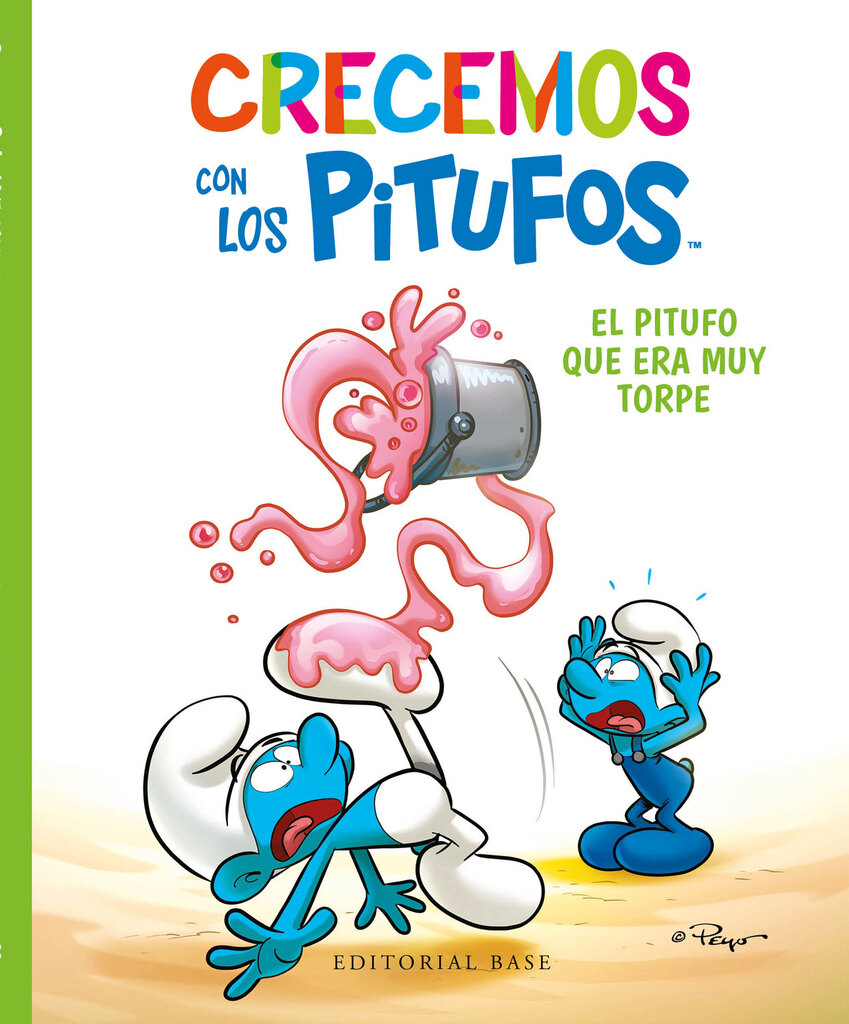 El libro de los pedos