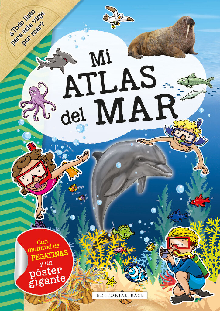 Mi Atlas del espacio