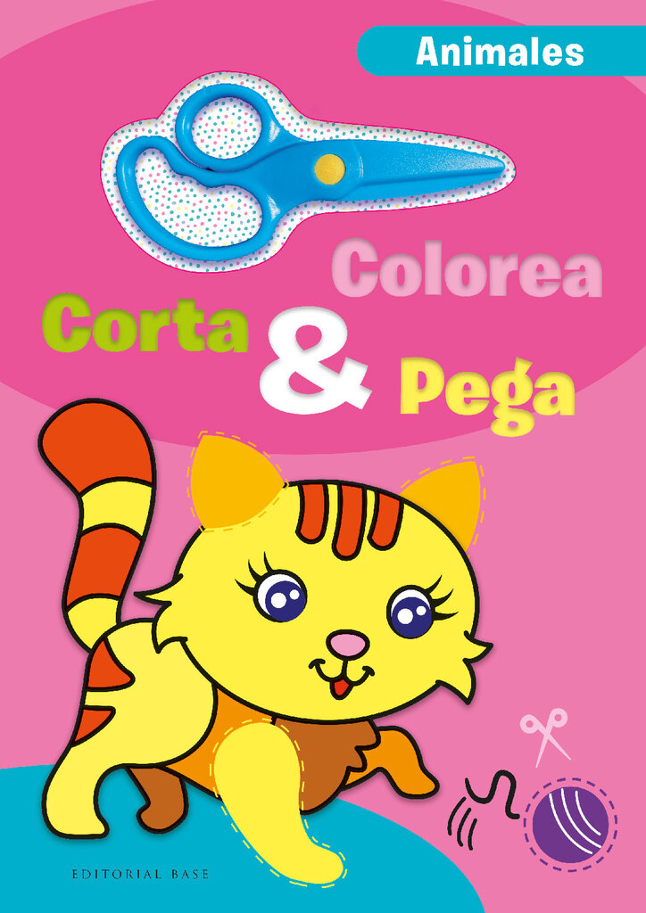 Colores Fluorescentes (Fucsia)