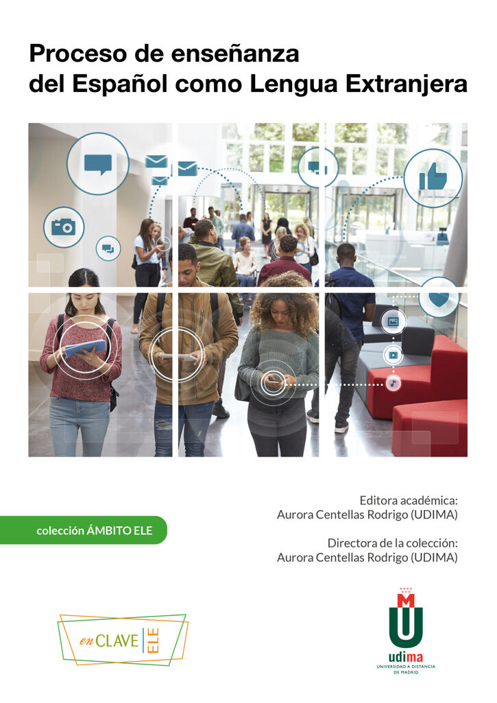 Chispas - Libro del alumno 1