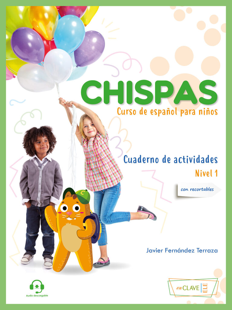 Chispas - Guía pedagógica 1