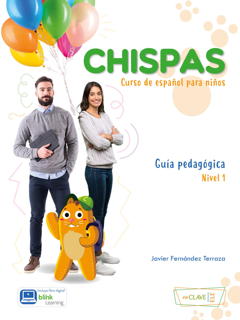 ¡Qué guay! A1 - Curso de español para adolescentes