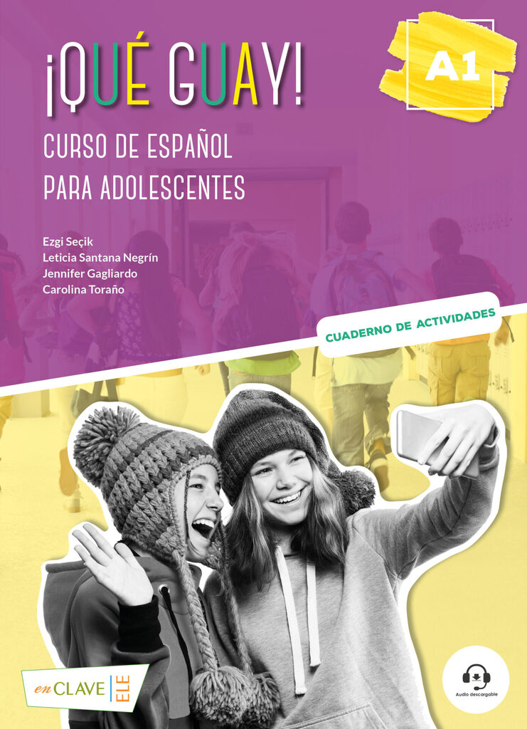 Chispas - Libro del alumno 2