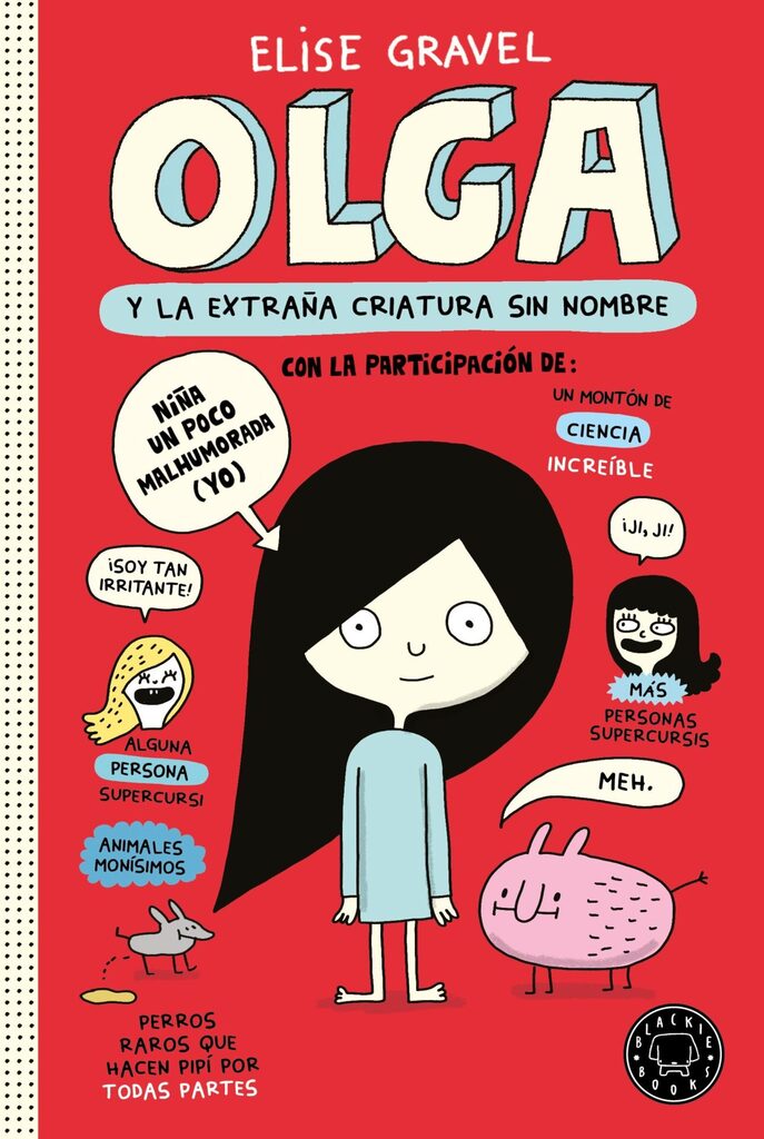 Escuela de ratones
