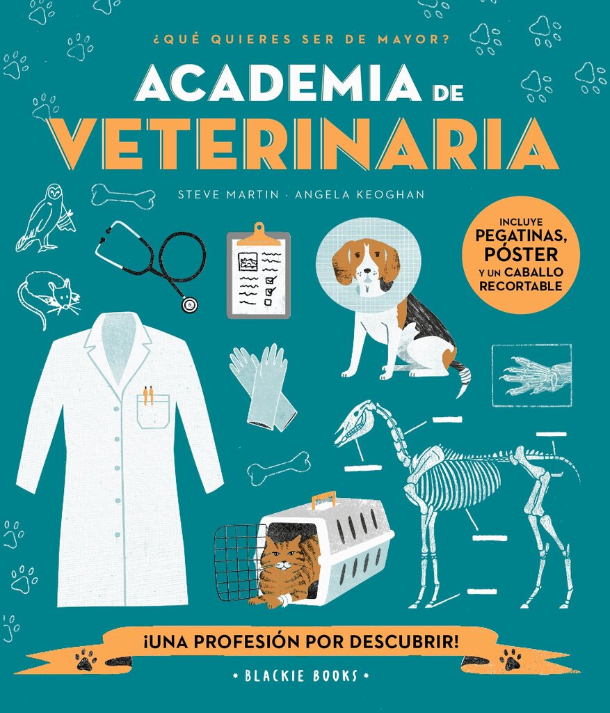 Academia de VETERINARIA Academia de VETERINARIA