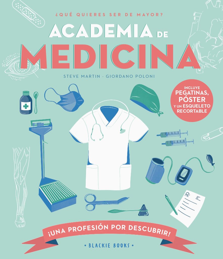 Academia de MEDICINA Academia de MEDICINA