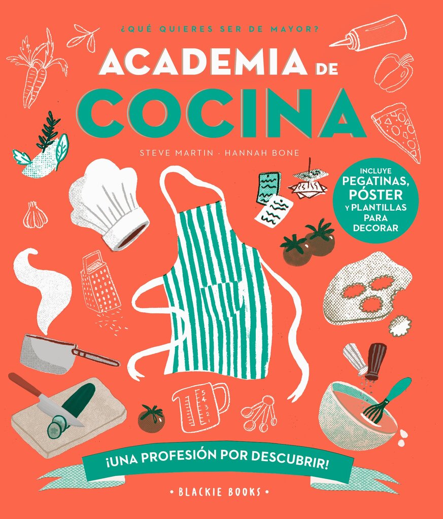 Academia de COCINA Academia de COCINA