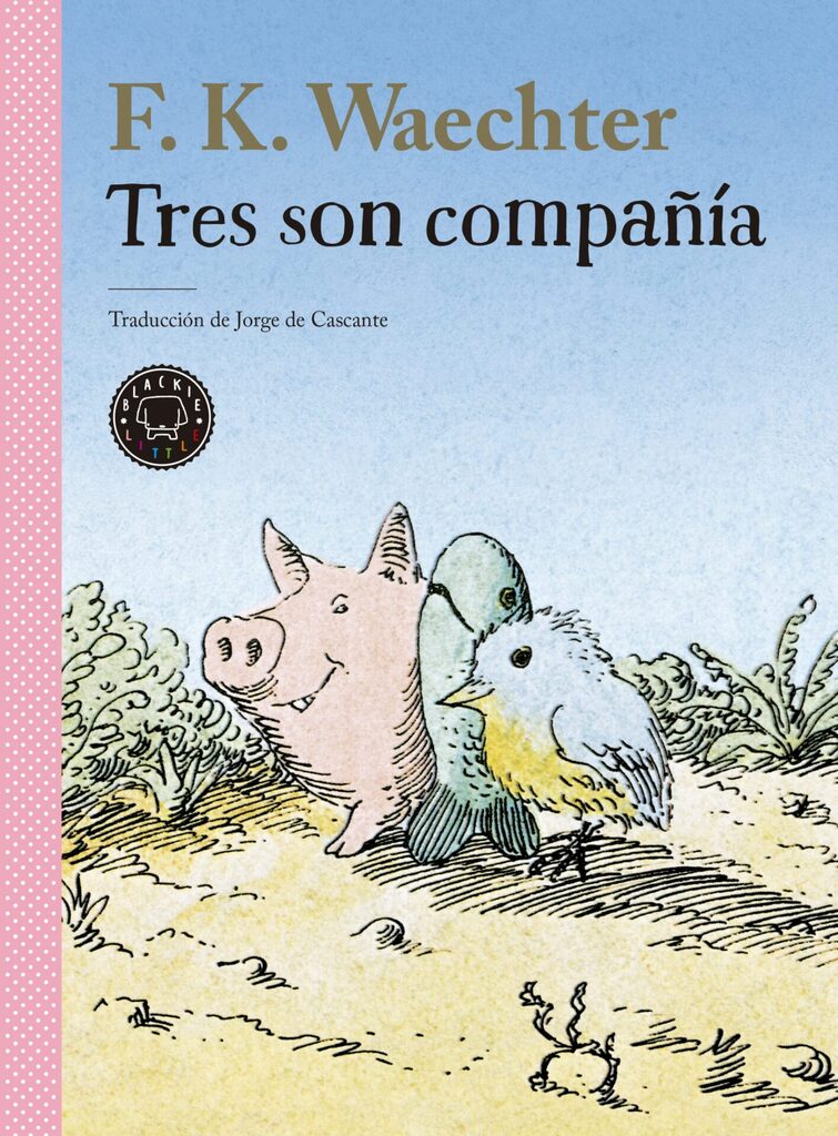 Cuentos para Emma