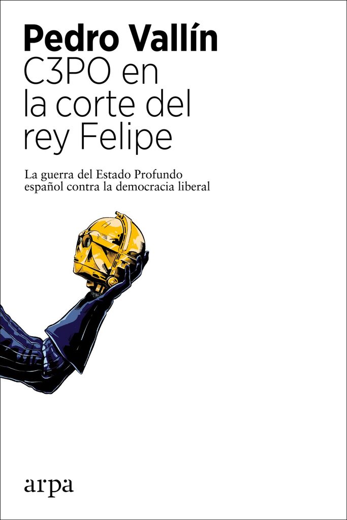 La invasión de América