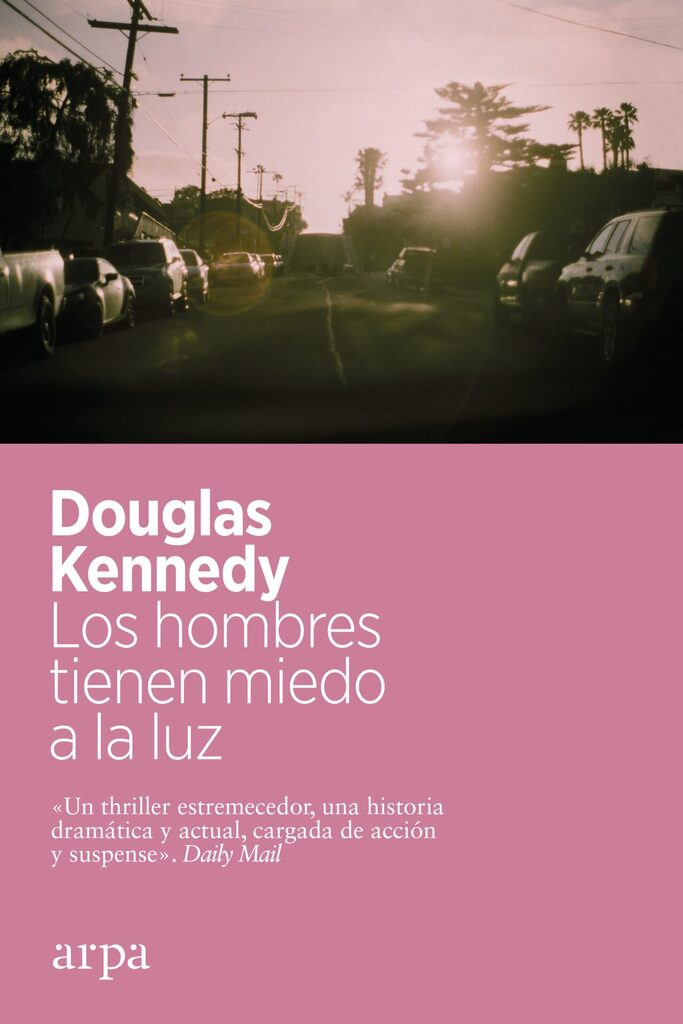 Los hombres tienen miedo a la luz Los hombres tienen miedo a la luz