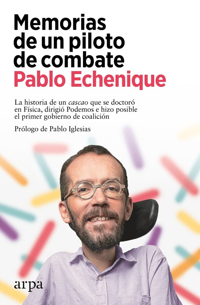 El camino de la vida