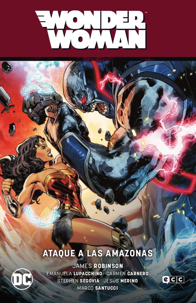 Batman/Superman núm. 16
