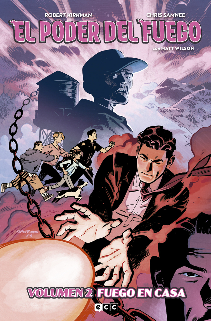 Injustice 2 vol. 2 de 3