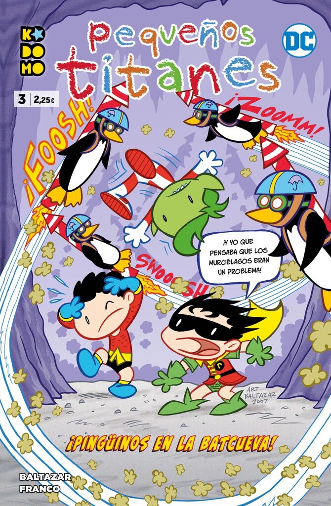 Sonic: The Hedhegog núm. 23