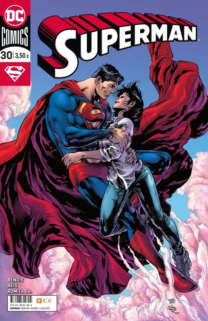 Superman núm. 109/ 30