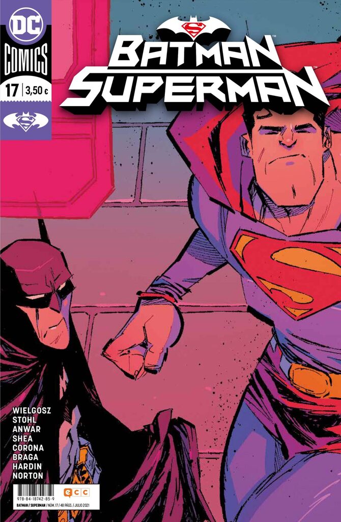 Superman núm. 109/ 30