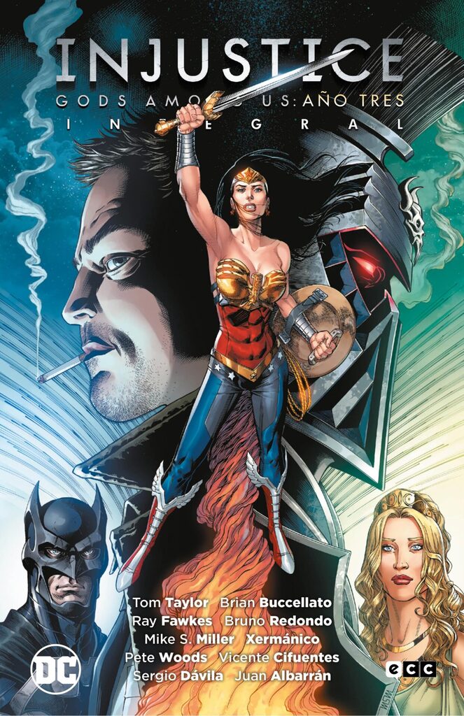 Batman/Superman núm. 17