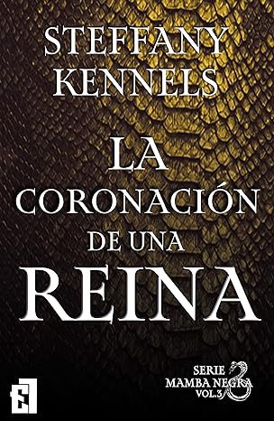El fin de una era (Mamba negra nº 2)