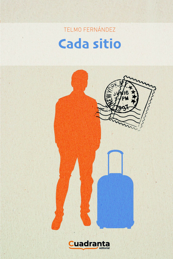 Vida. Tic-tac...