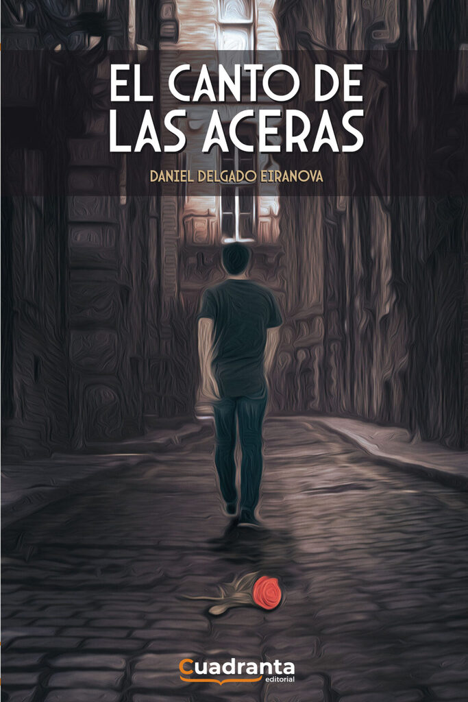 El canto de las aceras