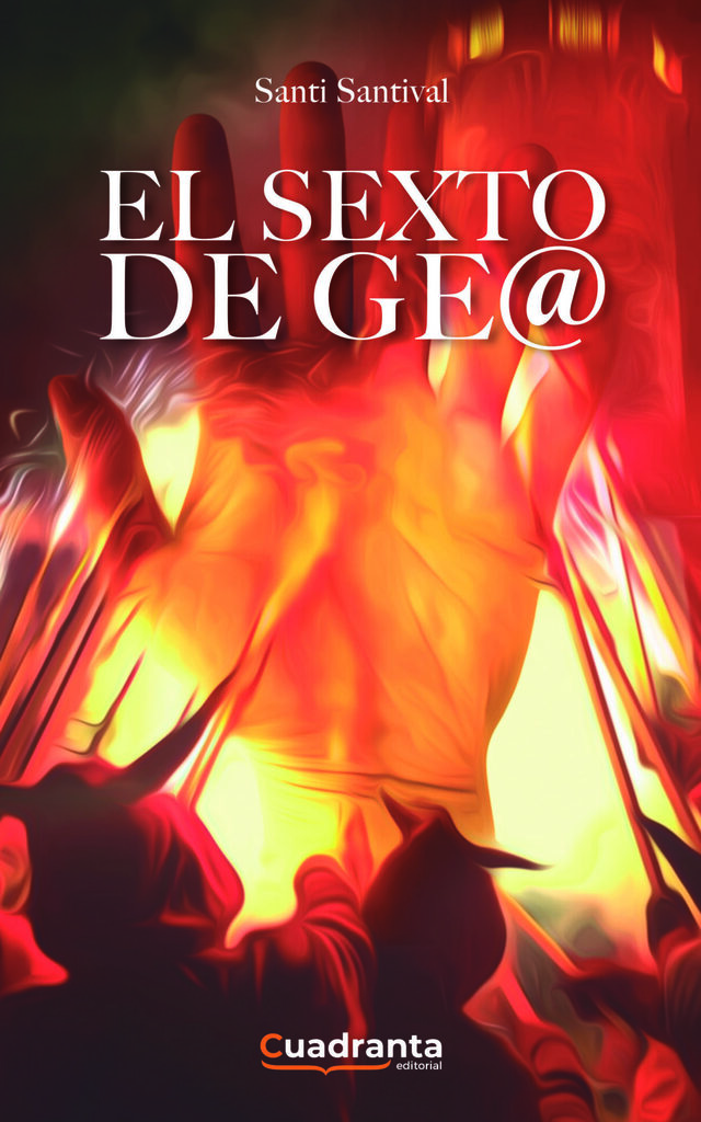 El sexto de Gea