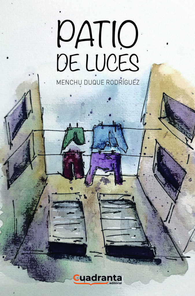 Poesía de terraza