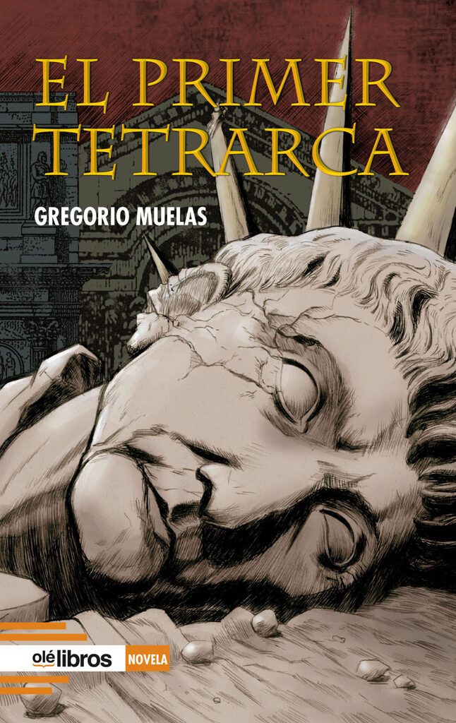 El primer tetrarca