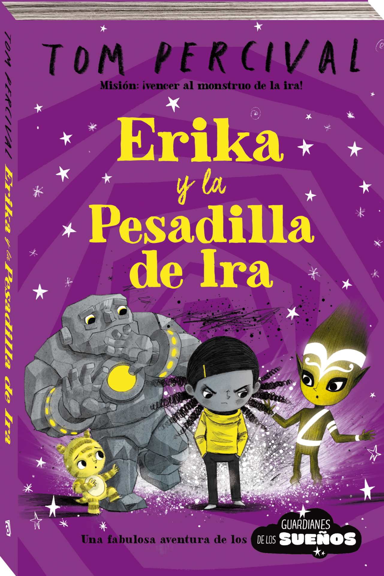Mi nombre no es Irina