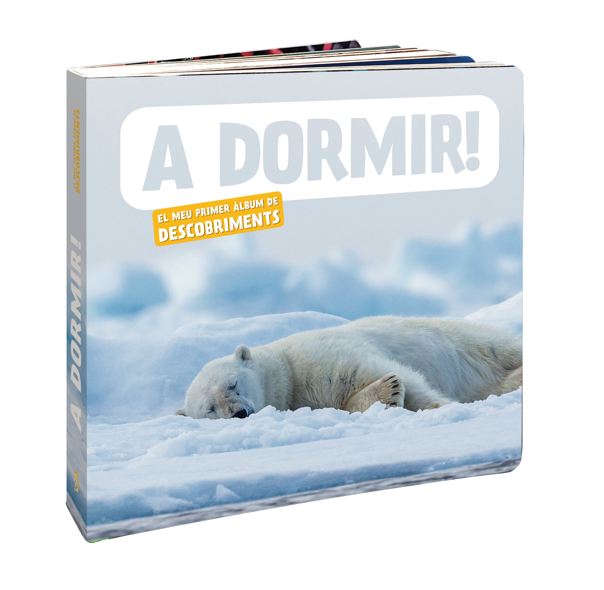A dormir!
