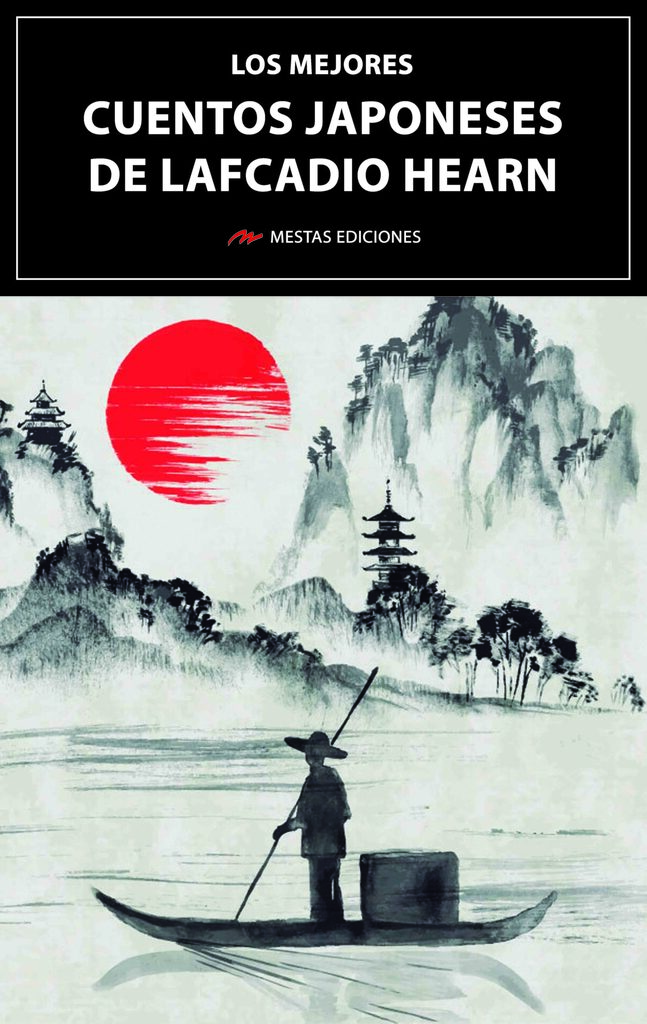 Los mejores cuentos Japoneses de Lafcadio Hearn