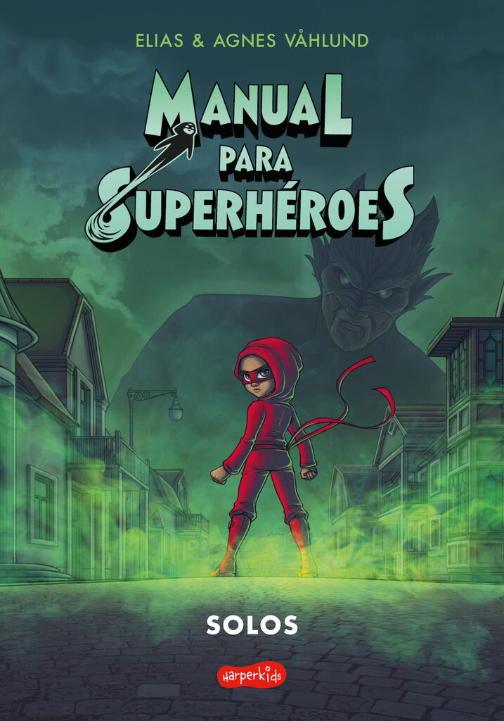 Lightfall 2: la sombra del pájaro