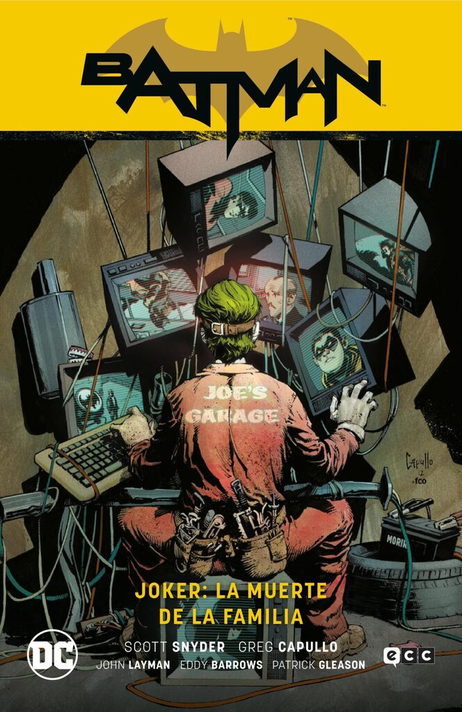 Flash vol. 01: Avanzar (Flash Saga - Nuevo Universo DC Parte 1)
