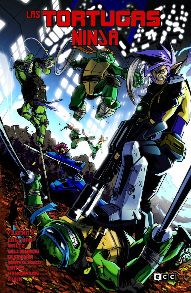 Invencible vol. 03 de 12